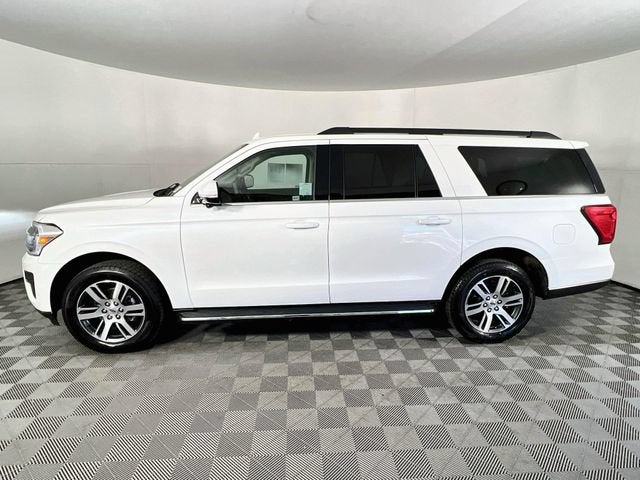 2023 Ford Expedition Max XLT
