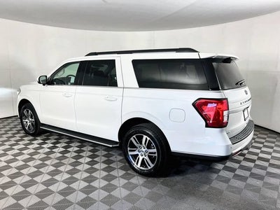 2023 Ford Expedition Max XLT