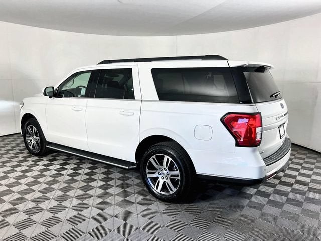 2023 Ford Expedition Max XLT