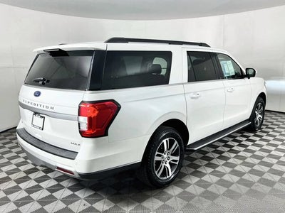 2023 Ford Expedition Max XLT