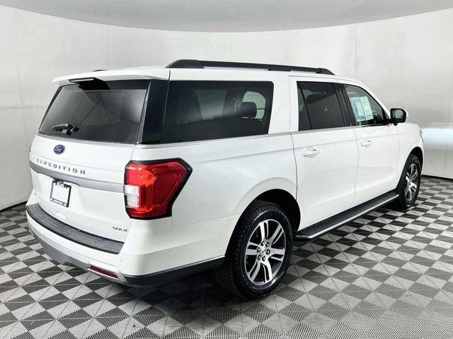 2023 Ford Expedition Max XLT