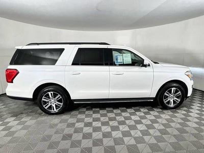 2023 Ford Expedition Max XLT