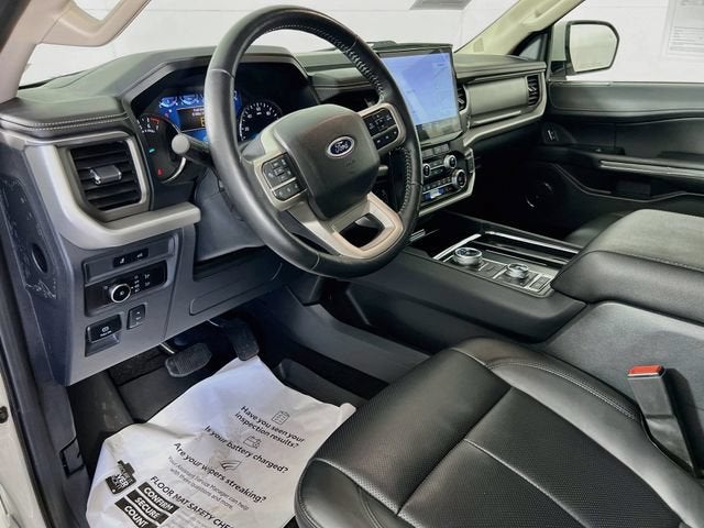 2023 Ford Expedition Max XLT