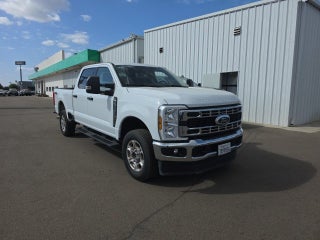 2025 Ford Super Duty F-250 SRW XL