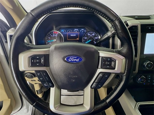 2021 Ford Super Duty F-250 SRW XL