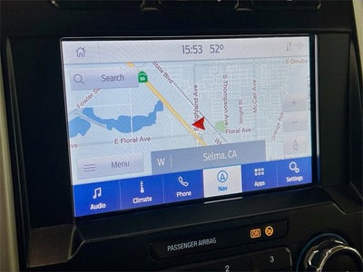 2021 Ford Super Duty F-250 SRW XL