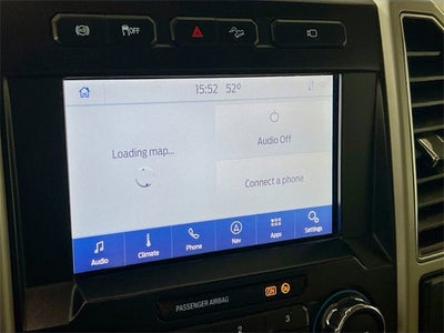 2021 Ford Super Duty F-250 SRW XL