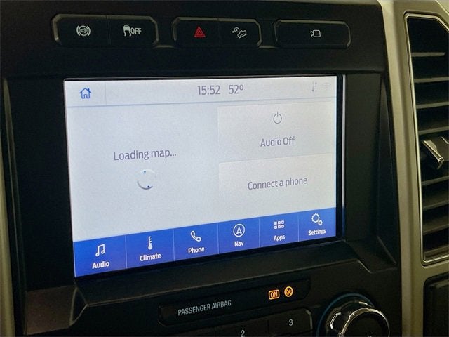 2021 Ford Super Duty F-250 SRW XL