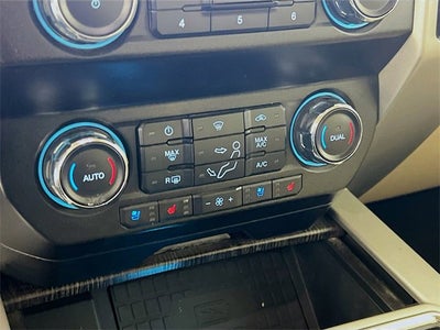 2021 Ford Super Duty F-250 SRW XL