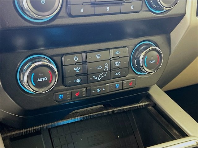 2021 Ford Super Duty F-250 SRW XL