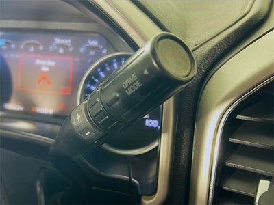 2021 Ford Super Duty F-250 SRW XL