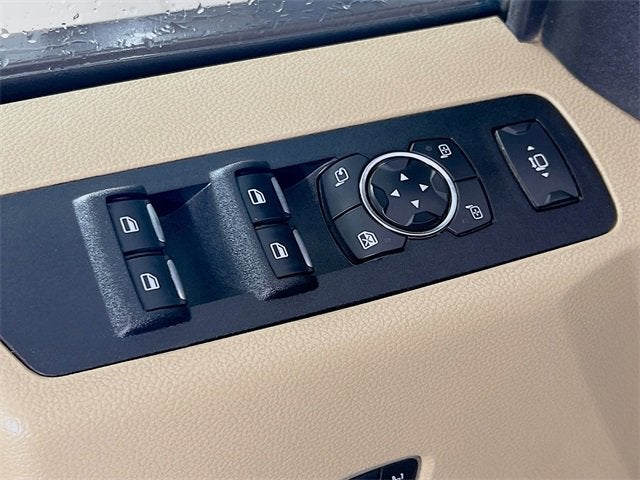 2021 Ford Super Duty F-250 SRW XL