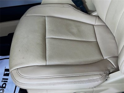 2021 Ford Super Duty F-250 SRW XL