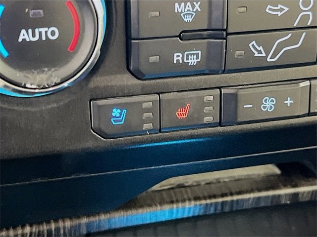 2021 Ford Super Duty F-250 SRW XL