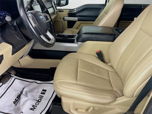 2021 Ford Super Duty F-250 SRW XL