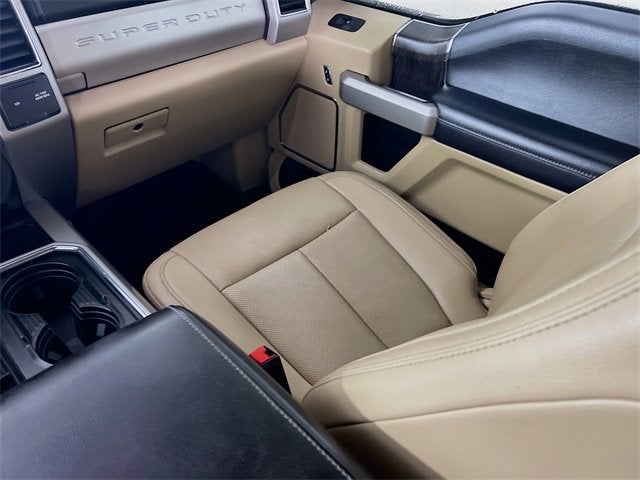 2021 Ford Super Duty F-250 SRW XL