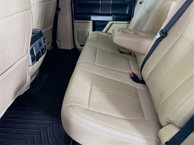 2021 Ford Super Duty F-250 SRW XL