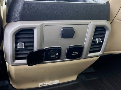 2021 Ford Super Duty F-250 SRW XL