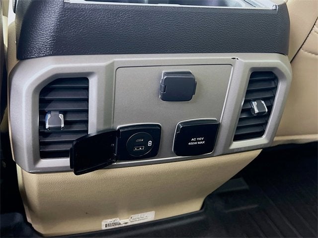 2021 Ford Super Duty F-250 SRW XL