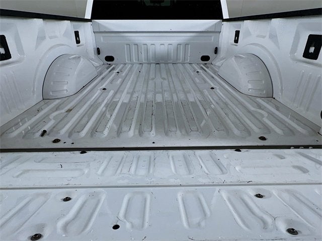 2021 Ford Super Duty F-250 SRW XL