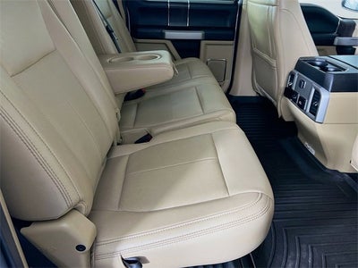 2021 Ford Super Duty F-250 SRW XL