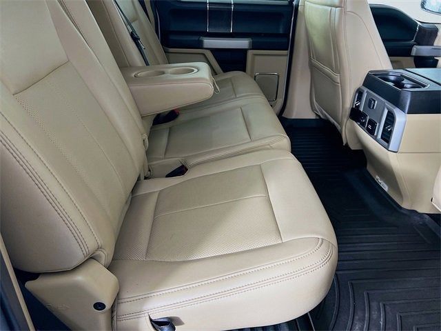 2021 Ford Super Duty F-250 SRW XL