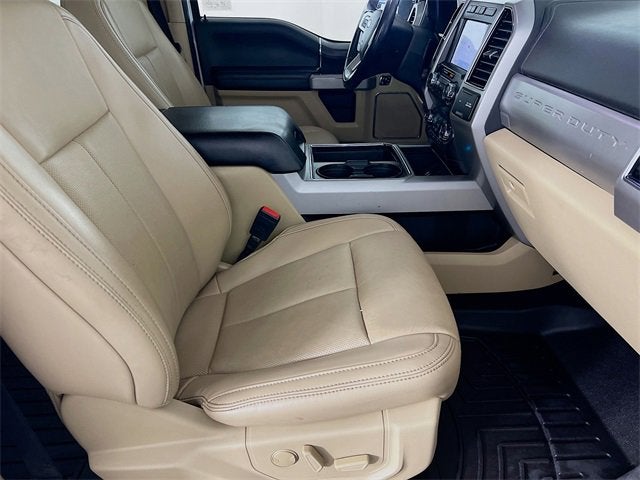 2021 Ford Super Duty F-250 SRW XL