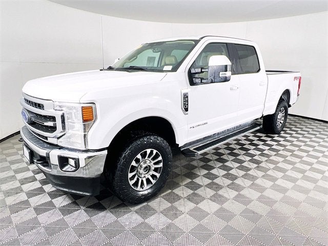 2021 Ford Super Duty F-250 SRW XL