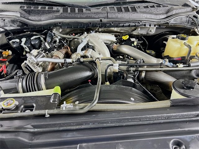 2021 Ford Super Duty F-250 SRW XL