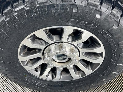 2021 Ford Super Duty F-250 SRW XL