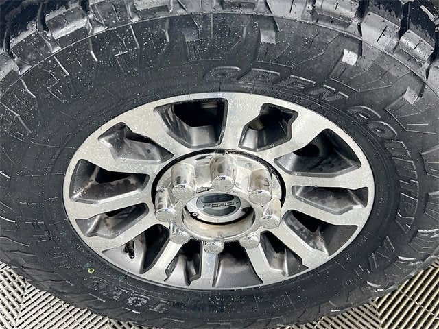 2021 Ford Super Duty F-250 SRW XL