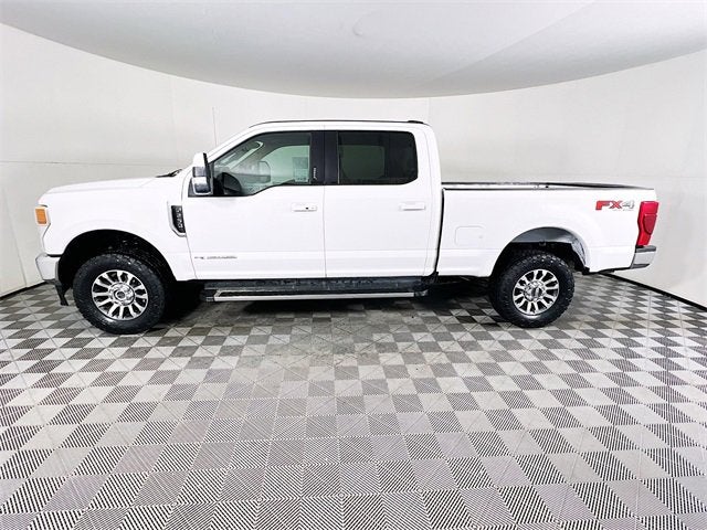 2021 Ford Super Duty F-250 SRW XL