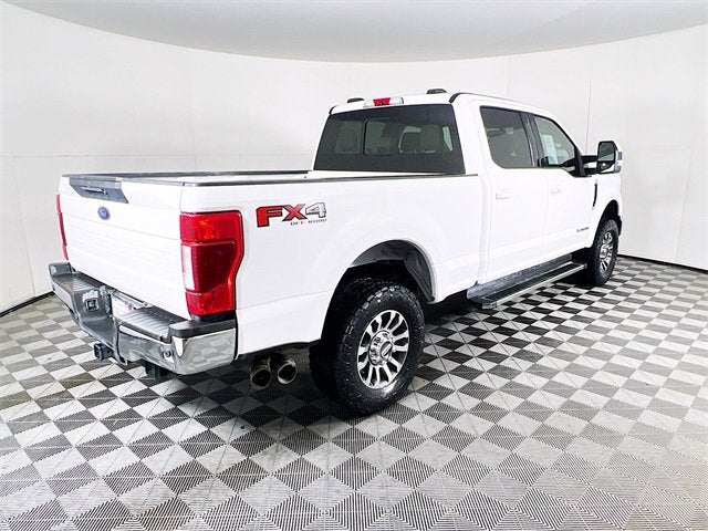 2021 Ford Super Duty F-250 SRW XL