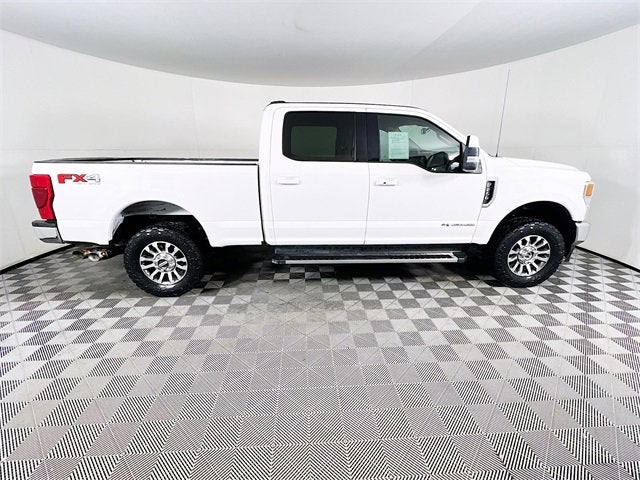 2021 Ford Super Duty F-250 SRW XL
