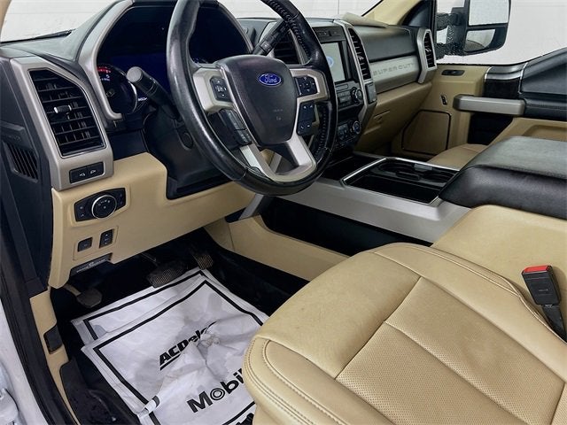 2021 Ford Super Duty F-250 SRW XL