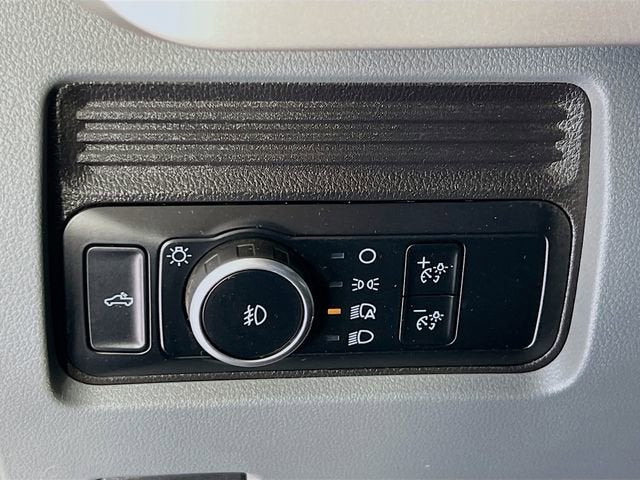 2024 Ford F-250 Base