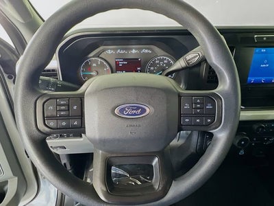 2024 Ford F-250 Base