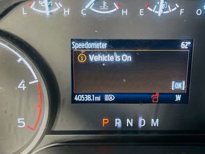 2024 Ford F-250 Base