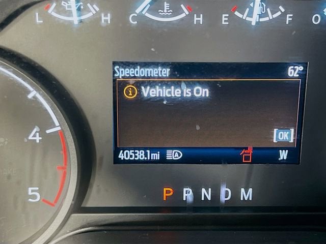 2024 Ford F-250 Base