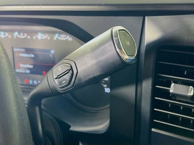 2024 Ford F-250 Base