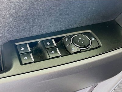 2024 Ford F-250 Base