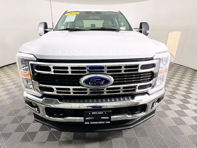 2024 Ford F-250 Base