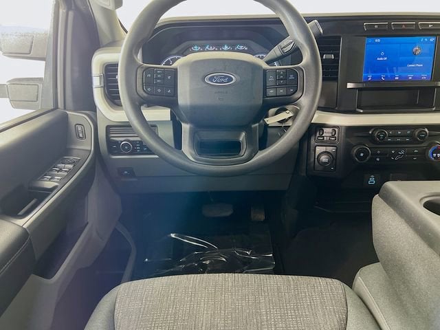 2024 Ford F-250 Base