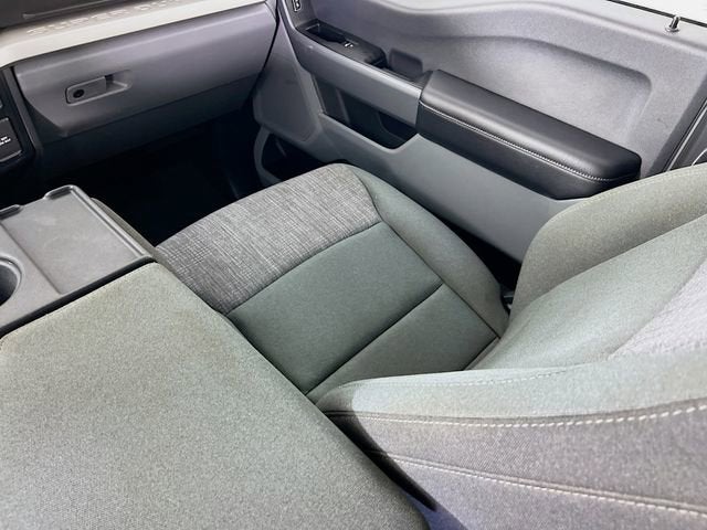 2024 Ford F-250 Base
