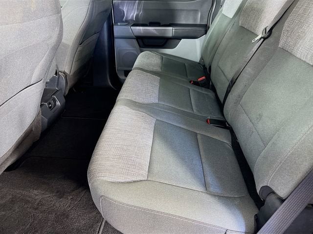 2024 Ford F-250 Base