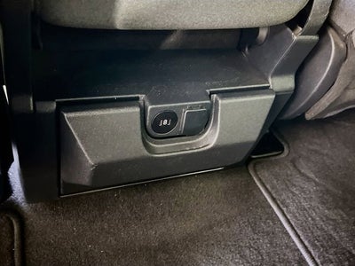 2024 Ford F-250 Base
