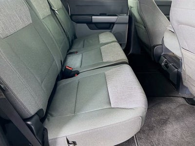 2024 Ford F-250 Base