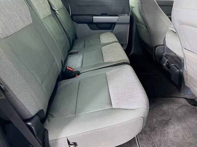2024 Ford F-250 Base
