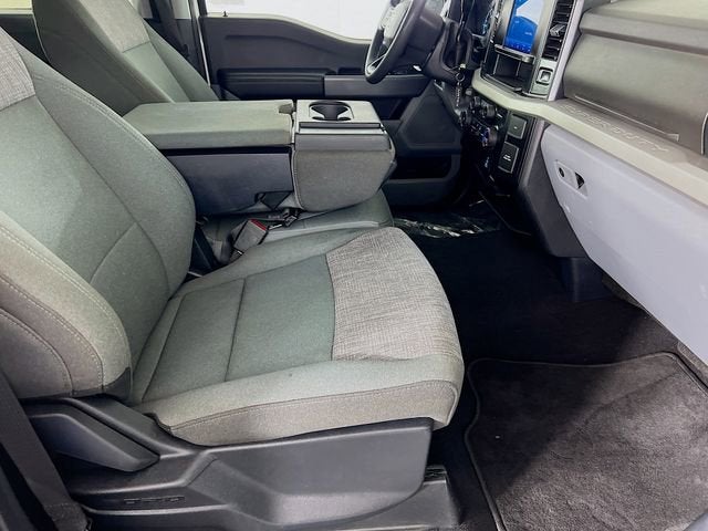 2024 Ford F-250 Base