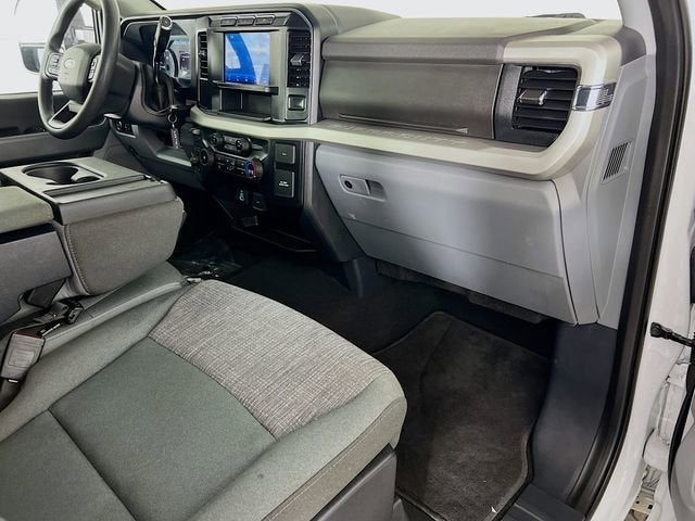 2024 Ford F-250 Base